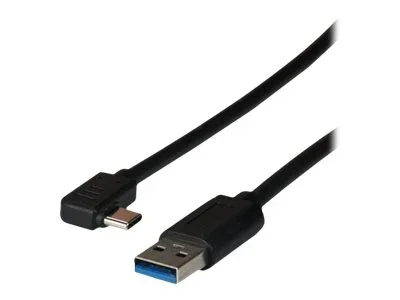 EFB USB 3.2 Gen1 5Gbit 3A Anschlusskabel