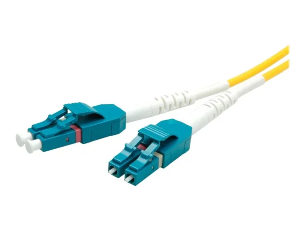 ROLINE LWL-Kabel Duplex Single Mode 7m
