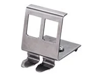 ROLINE Hutschienen-Adapter unbestückt