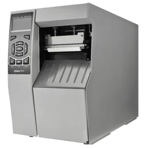 Zebra ZT510, 8 Punkte/mm (203dpi), Disp., RTC, ZPL, ZPLII, USB, RS232, BT, Ethernet