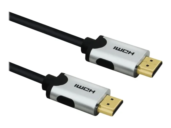 VALUE 10K HDMI Ultra High Speed Kabel 3m