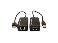 VALUE USB 1.1 Verlängerung uber RJ45 45m
