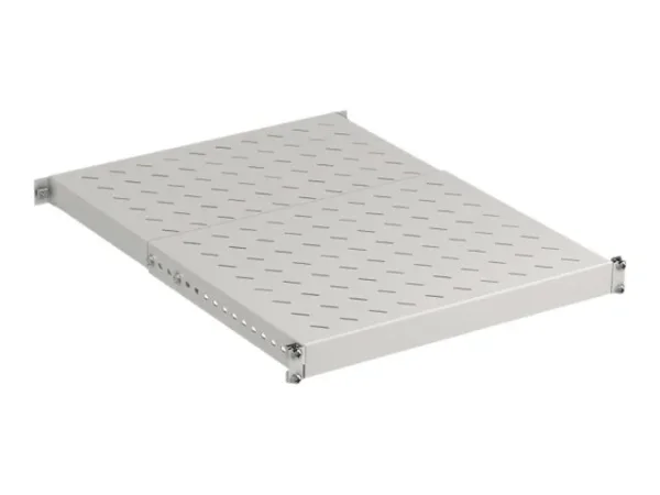 EFB 48,26cm 1HE Schwerlast Fachboden