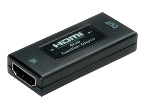 VALUE HDMI 4K Verlängerung 20m