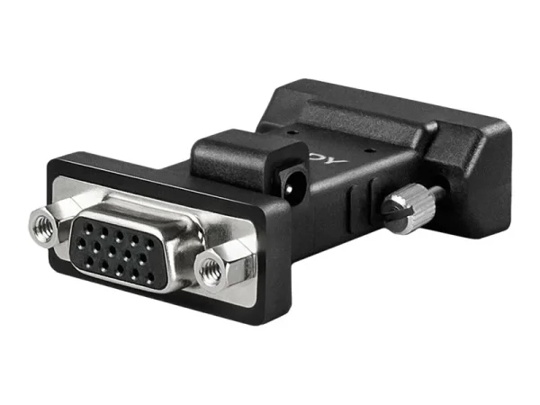 LINDY VGA EDID Emulator