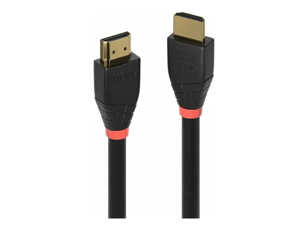 LINDY 7,5m Active 4K60 Cable