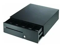 HP Cash Drawer International