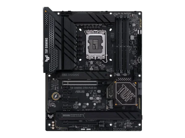 ASUS TUF GAMING Z790-PLUS D4 MB LGA1700
