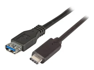 EFB USB3.2 Gen.1 Adapterkabel Typ A