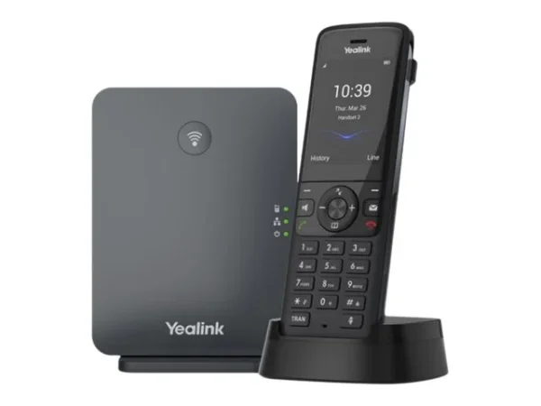 YEALINK W78P DECT Telefon
