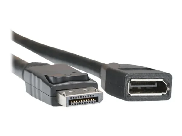 EFB DisplayPort 1.4 Verlaengerungskabel