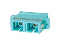 VALUE LWL-Kupplung SC/SC duplex OM3 PB