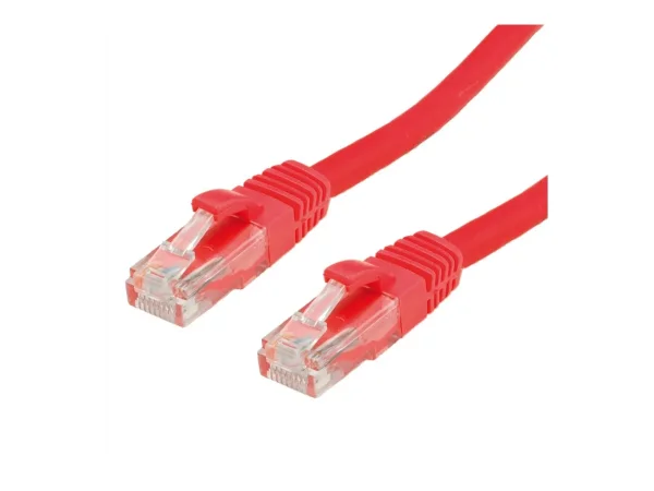 VALUE Patchkabel Kat.6A Class EA UTP 7m