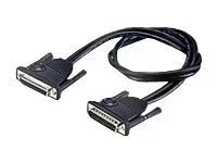 ATEN 2L-2701 Daisy Chain KVM Kabel 3m