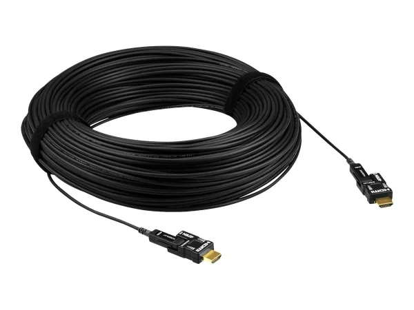 ATEN VE7835 HDMI Aktives Opti Kabel 100m