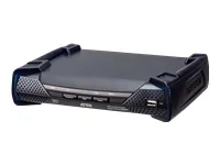 ATEN KE6940AR DVI KVM Over IP Extender