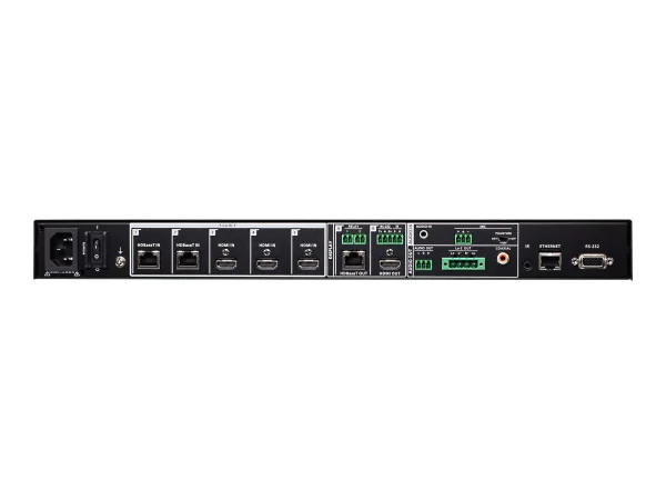 ATEN VP3520 5x2 True 4K Seamless Switch
