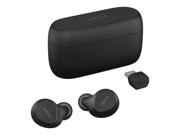 JABRA Evolve2 Buds UC wireless earphones