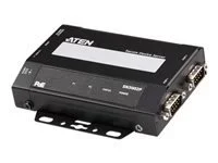 ATEN SN3002P 2-Port RS-232 Secure Device