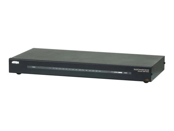ATEN SN9116CO 16-Port Serial cons server