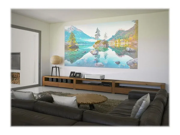 EPSON EH-LS800W UST Projector 4000Lm (P)