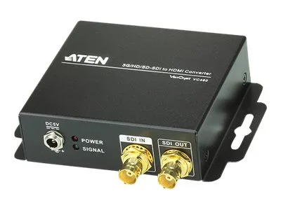 ATEN VC480 3G/HD/SD-SDI auf HDMI Konv