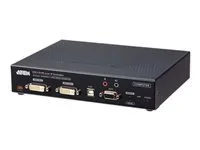 ATEN KE6940AIT FHD Dual DVI KVM over IP