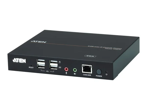 ATEN KA8270 VGA KVM Konsolenstation
