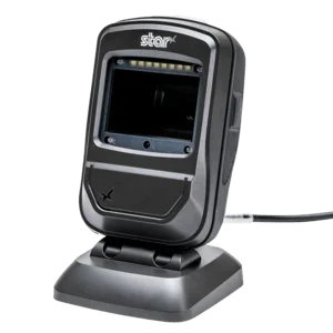 Star BSD-40U, 2D, HD, Kit (USB), schwarz