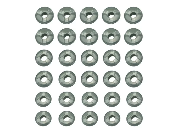 JABRA Perform 45 Bulk Refresher Kit Ear