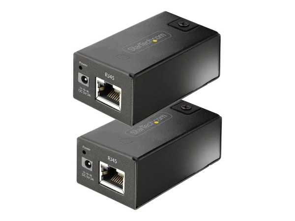 STARTECH USB 2.0 Extender über Ethernet