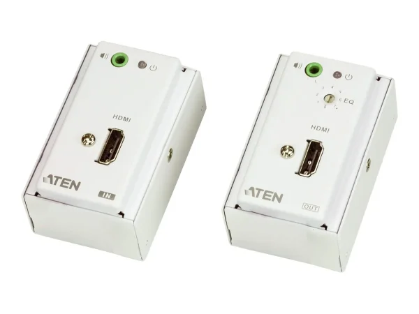 ATEN VE807 HDMI/Audio Cat5 Extender