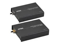 ATEN VE882 HDMI Extender Glasfaser 600m