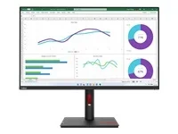 LENOVO ThinkVision T32h-30 80,01cm TS
