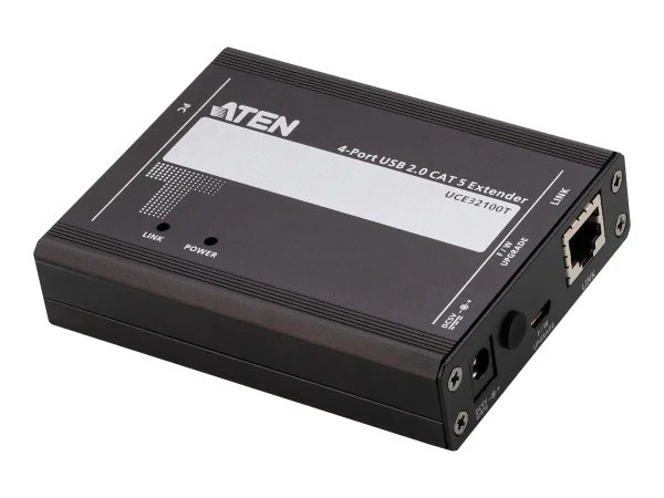 ATEN UCE32100 USB 2.0 Extender Kat5 100m