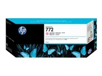 HP 772 Tinte 300ml hell magenta