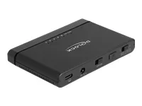 DELOCK USB Type-C 3.2 Gen 2 zu SATA Konv