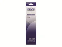 EPSON Farbband schwarz FX890