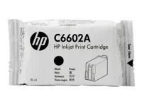 HP Tinte TIJ 1.0 schwarz