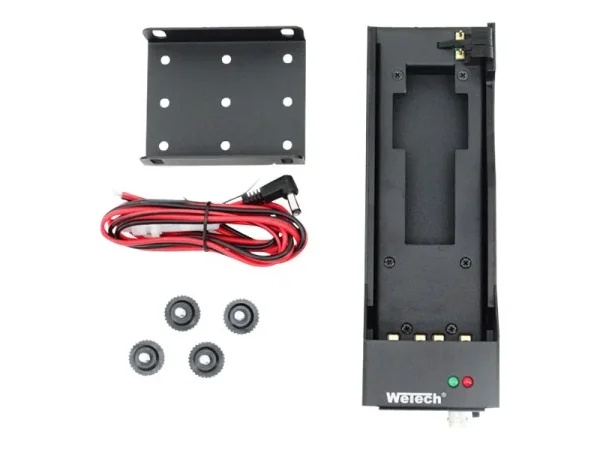 WEMPE WTC675 Passiv-Plus Ladehalterung