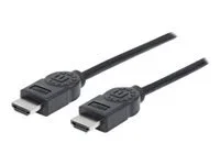 MH HDMI Kabel 4K30Hz Steck./Stecker 1,8m