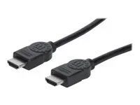 MH HDMI Kabel 4K30Hz Stecker/Stecker 3m
