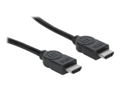 MH HDMI Kabel 4K30Hz Stecker/Stecker 15m