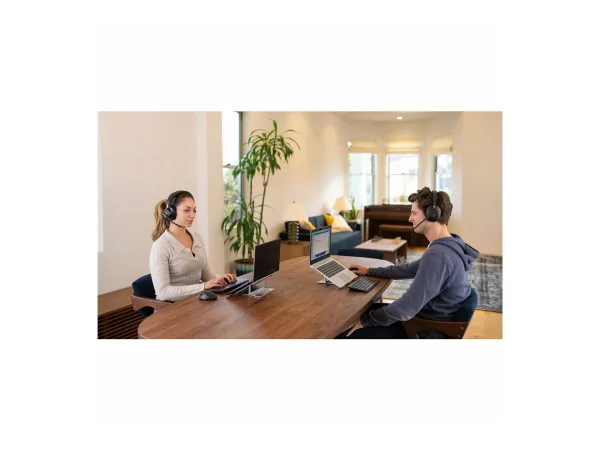 KENSINGTON Dual Wireless Compact Keyb