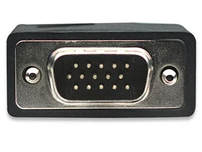 MANHATTAN SVGA Monitorkabel