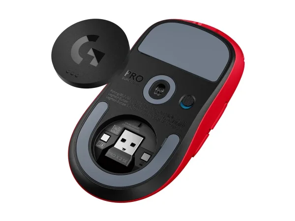 LOGI PRO X SUPERLIGHT 2 SE Wrls Mouse