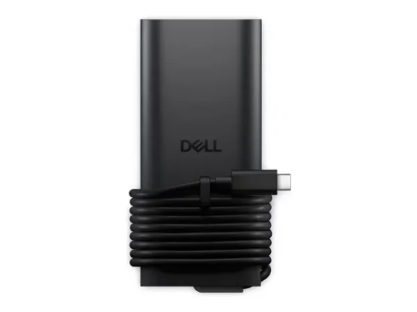 DELL E5 130W USB-C AC Adapter with Power
