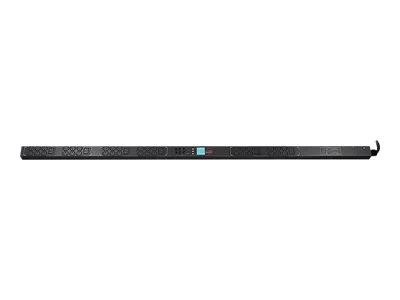 APC Rack PDU 2G Metered ZeroU 20A 230V