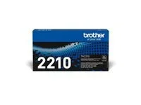 BROTHER TN2210 Toner schwarz fuer HL2240