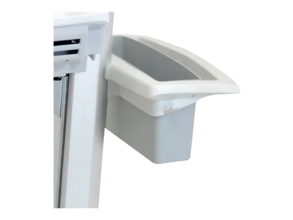 ERGOTRON SV40 Set mit Korb und Griff